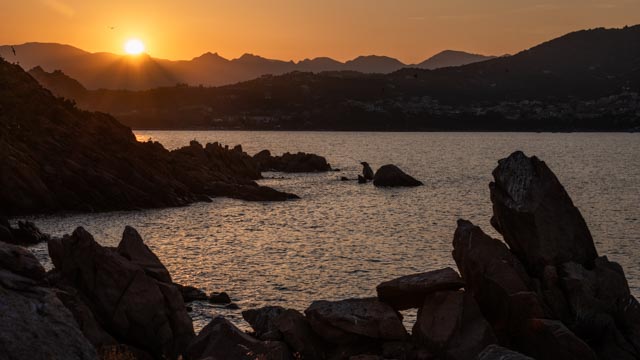 Sardinien 2025